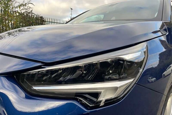 Used Vauxhall Corsa for sale - 76204175: Photo 56