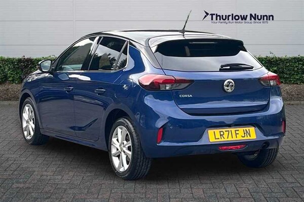 Used Vauxhall Corsa for sale - 76204175: Photo 5