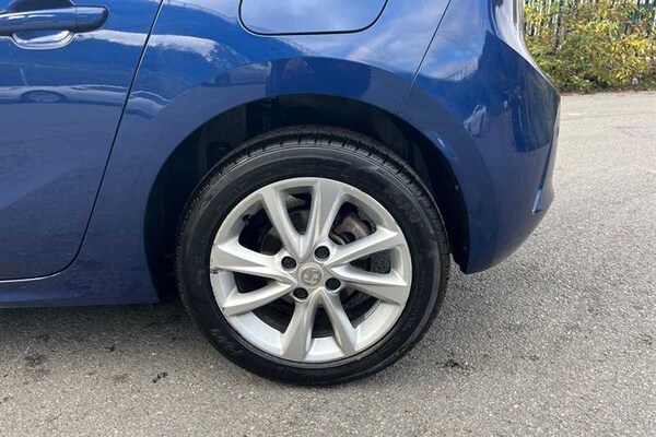Used Vauxhall Corsa for sale - 76204175: Photo 60