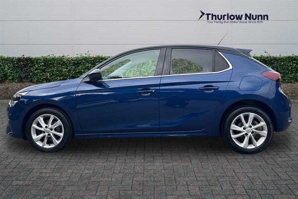 Used Vauxhall Corsa for sale - 76204175: Photo 6