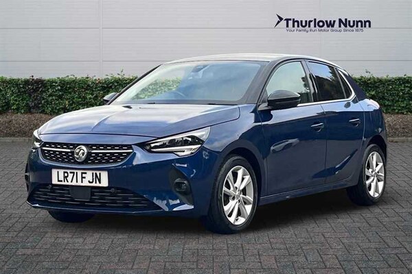 Used Vauxhall Corsa for sale - 76204175: Photo 7