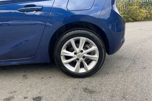 Used Vauxhall Corsa for sale - 76204175: Photo 9