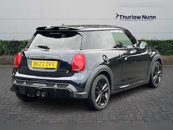 Used MINI Hatch 2023 for sale - 78824610: Photo