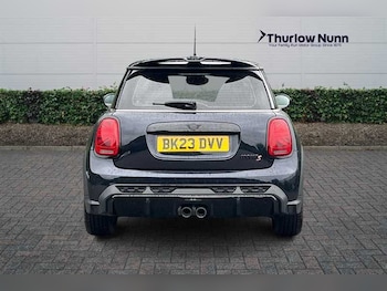 Used MINI Hatch 2023 for sale - 78824610: Photo