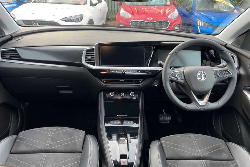 Used Vauxhall Grandland 2024 for sale - 77841779: Photo 11
