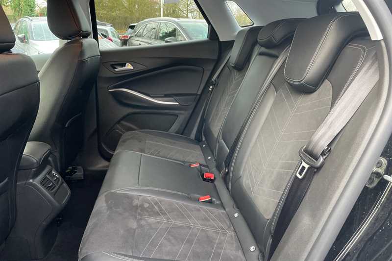 Used Vauxhall Grandland 2024 for sale - 77841779: Photo 22