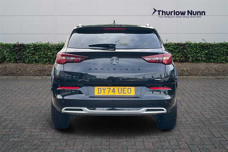 Used Vauxhall Grandland 2024 for sale - 77841779: Photo 3