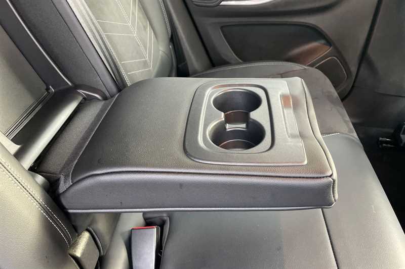 Used Vauxhall Grandland 2024 for sale - 77841779: Photo 35