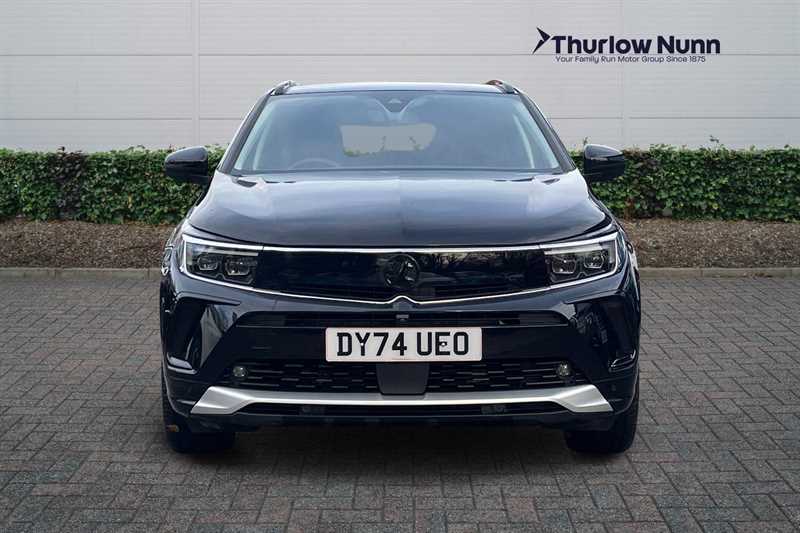 Used Vauxhall Grandland 2024 for sale - 77841779: Photo 7