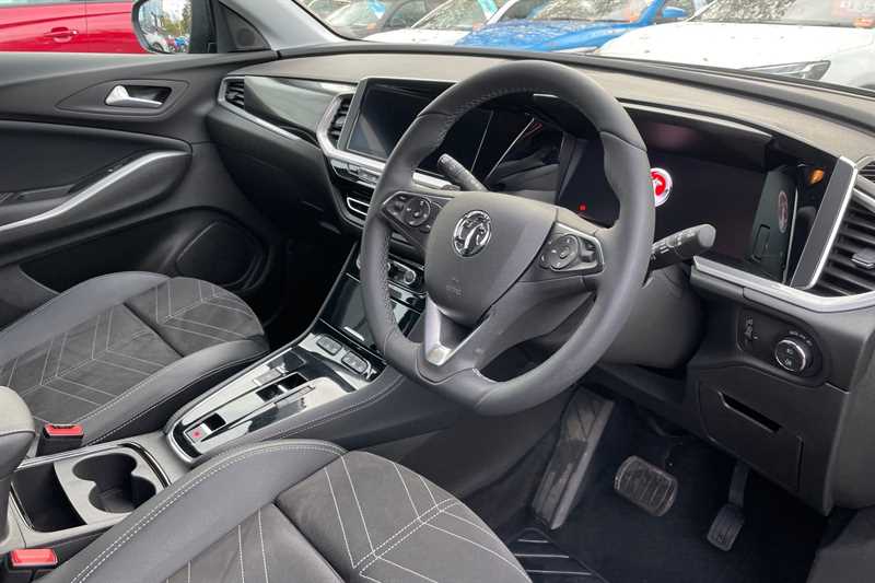 Used Vauxhall Grandland 2024 for sale - 77841779: Photo 9