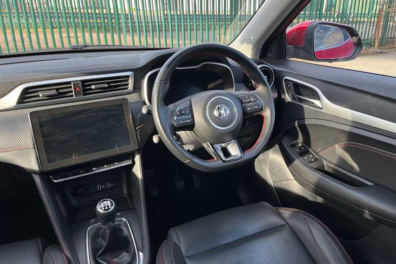 Used MG MG ZS 2022 for sale - 77560816: Photo 11