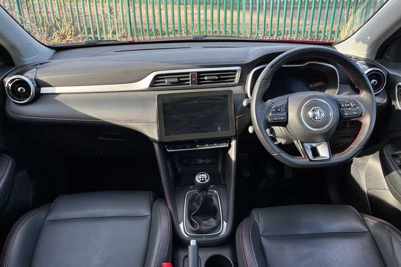 Used MG MG ZS 2022 for sale - 77560816: Photo 12