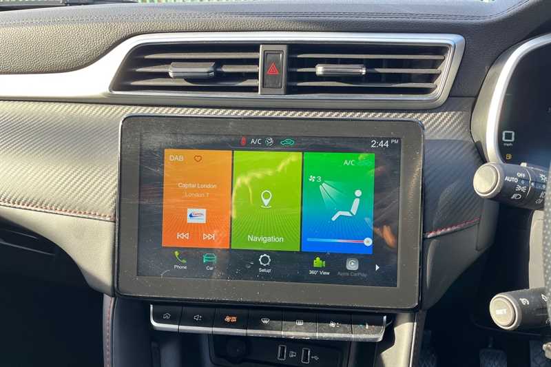 Used MG MG ZS 2022 for sale - 77560816: Photo 17