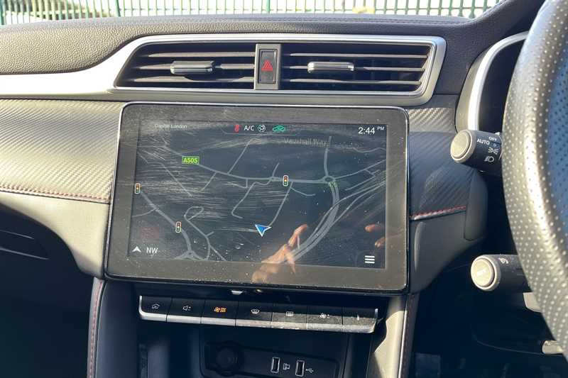 Used MG MG ZS 2022 for sale - 77560816: Photo 18