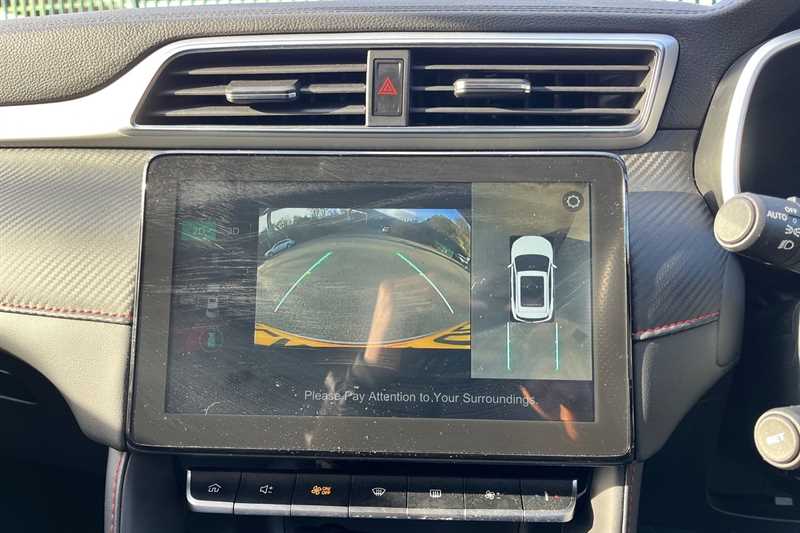 Used MG MG ZS 2022 for sale - 77560816: Photo 19