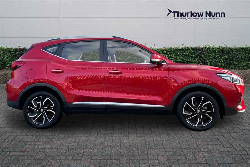 Used MG MG ZS 2022 for sale - 77560816: Photo 2