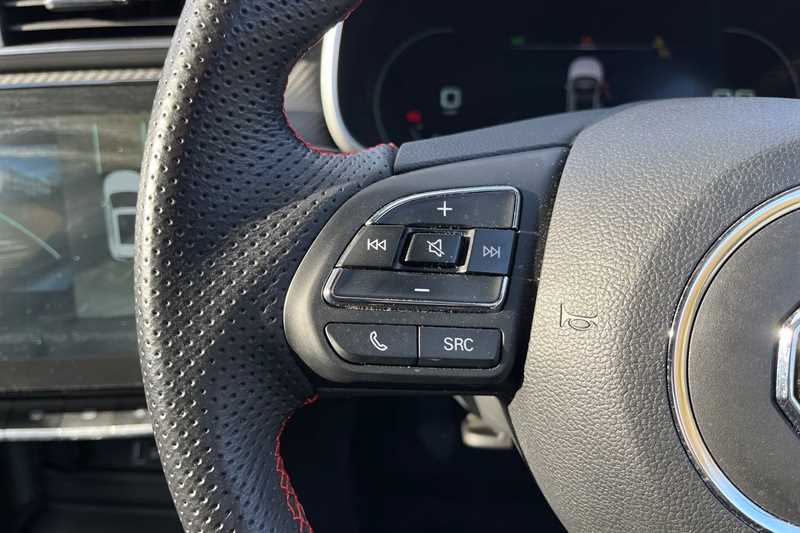 Used MG MG ZS 2022 for sale - 77560816: Photo 21