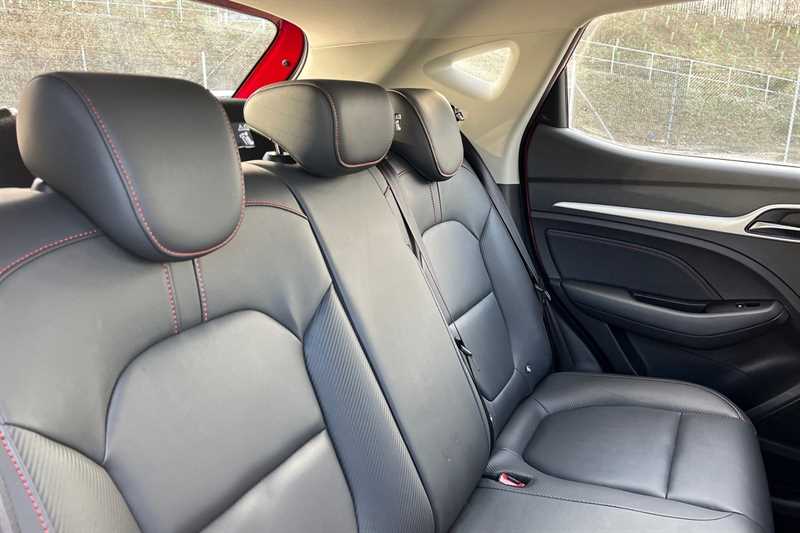 Used MG MG ZS 2022 for sale - 77560816: Photo 23