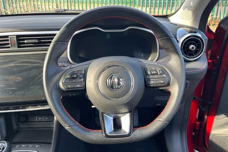 Used MG MG ZS 2022 for sale - 77560816: Photo 25