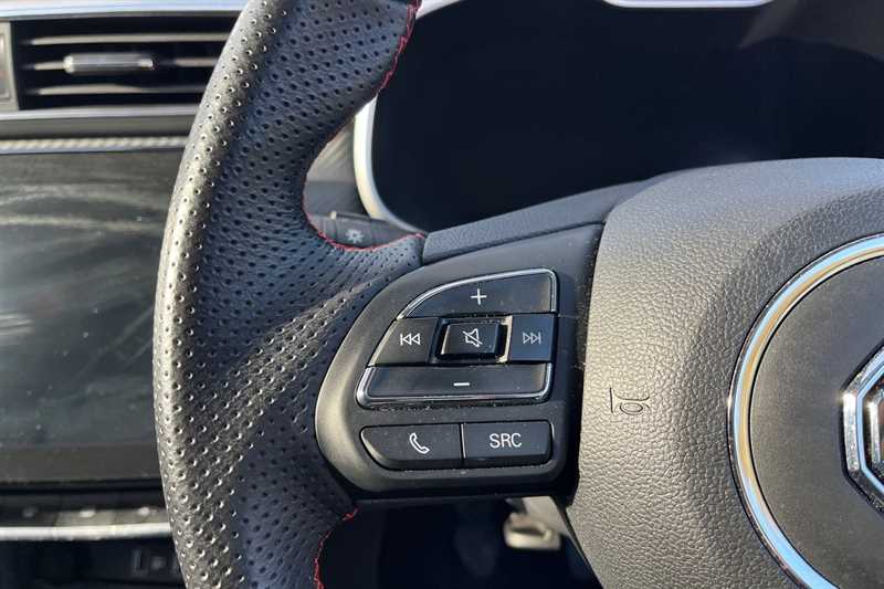 Used MG MG ZS 2022 for sale - 77560816: Photo 26