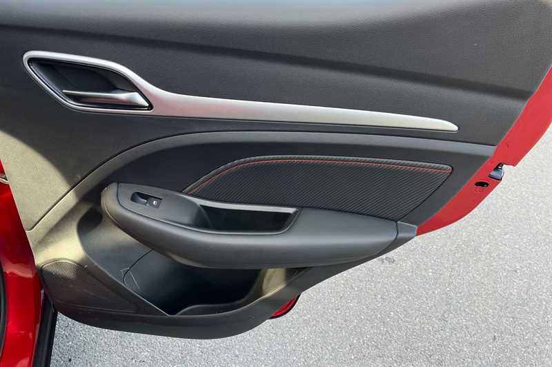 Used MG MG ZS 2022 for sale - 77560816: Photo 43