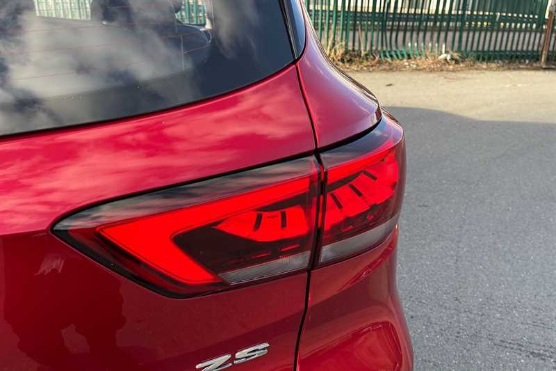 Used MG MG ZS 2022 for sale - 77560816: Photo 47