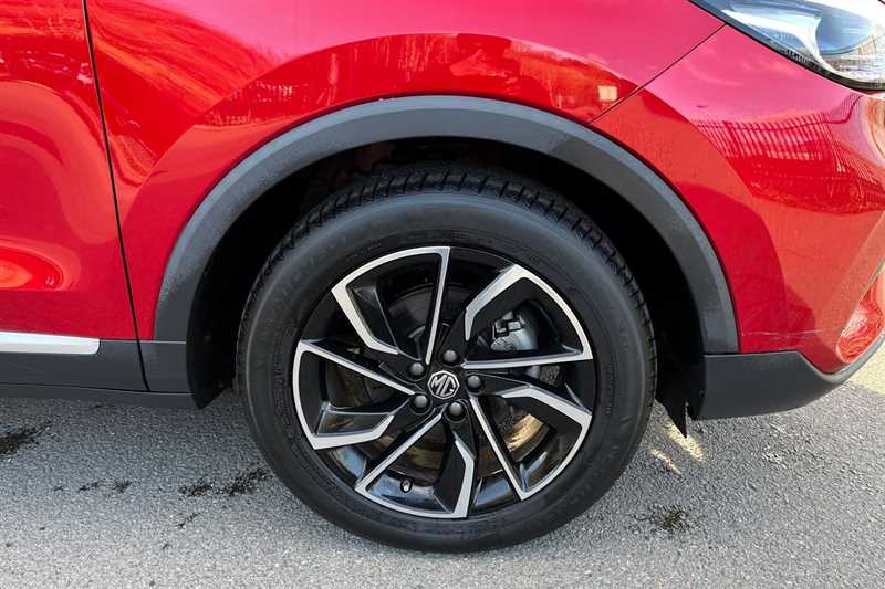 Used MG MG ZS 2022 for sale - 77560816: Photo 52