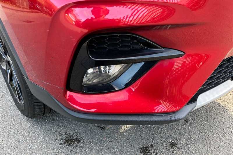 Used MG MG ZS 2022 for sale - 77560816: Photo 54