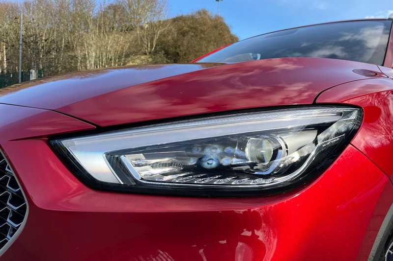 Used MG MG ZS 2022 for sale - 77560816: Photo 55