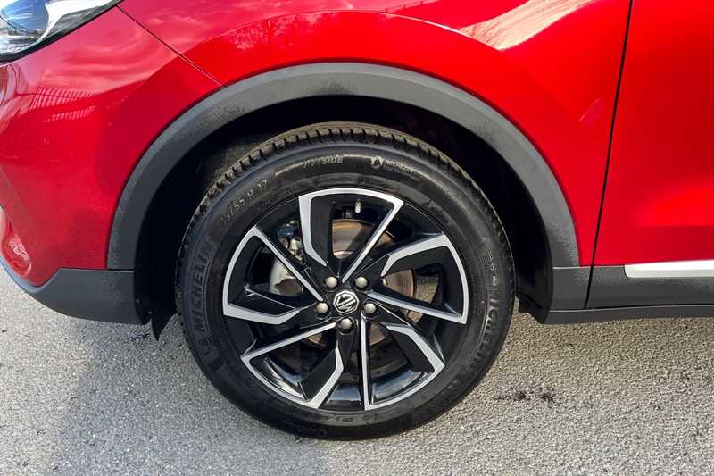 Used MG MG ZS 2022 for sale - 77560816: Photo 57