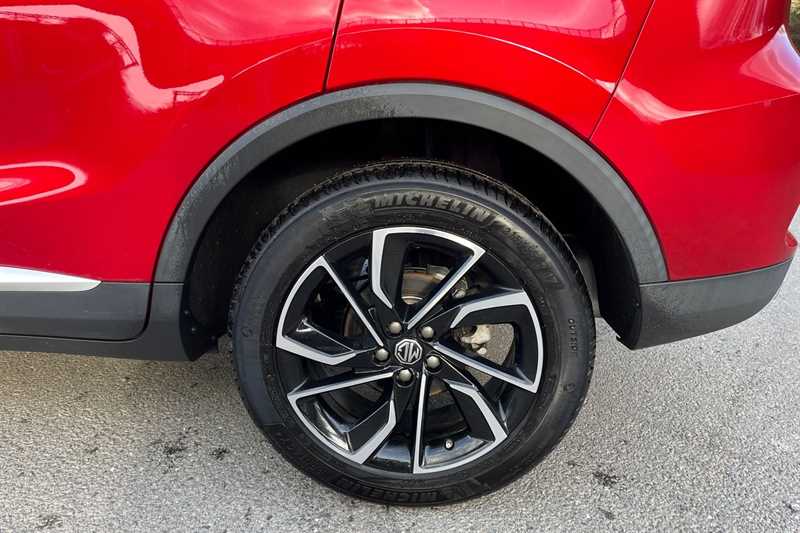 Used MG MG ZS 2022 for sale - 77560816: Photo 59