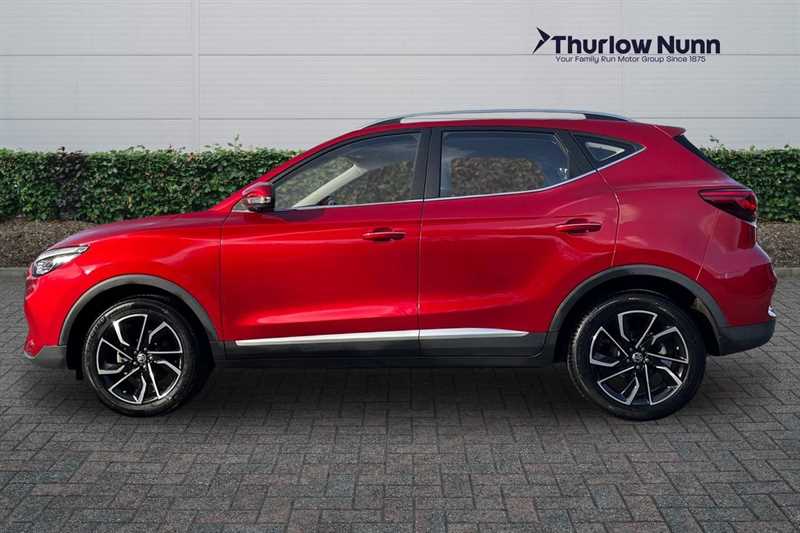 Used MG MG ZS 2022 for sale - 77560816: Photo 6