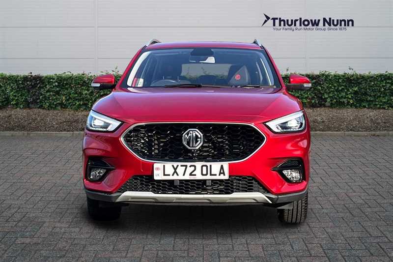 Used MG MG ZS 2022 for sale - 77560816: Photo 8