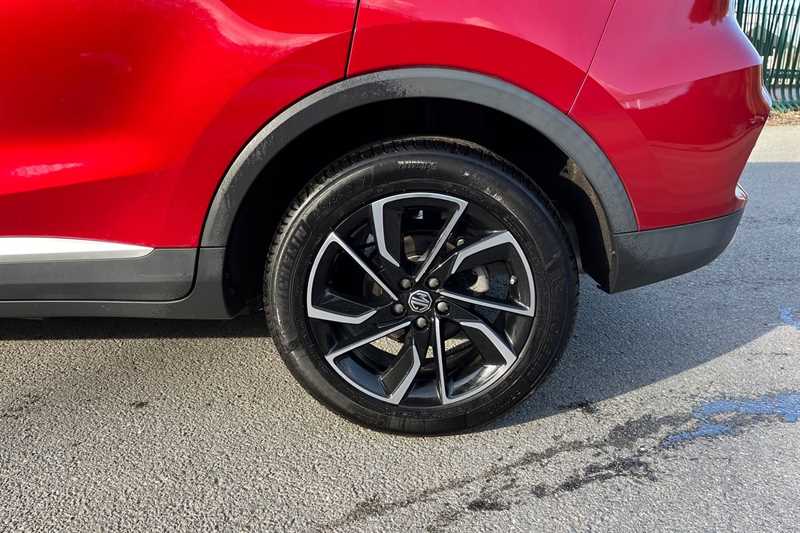 Used MG MG ZS 2022 for sale - 77560816: Photo 9