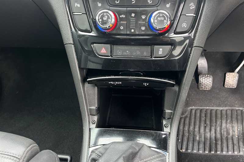 Used Vauxhall Mokka X 2017 for sale - 77513747: Photo 15