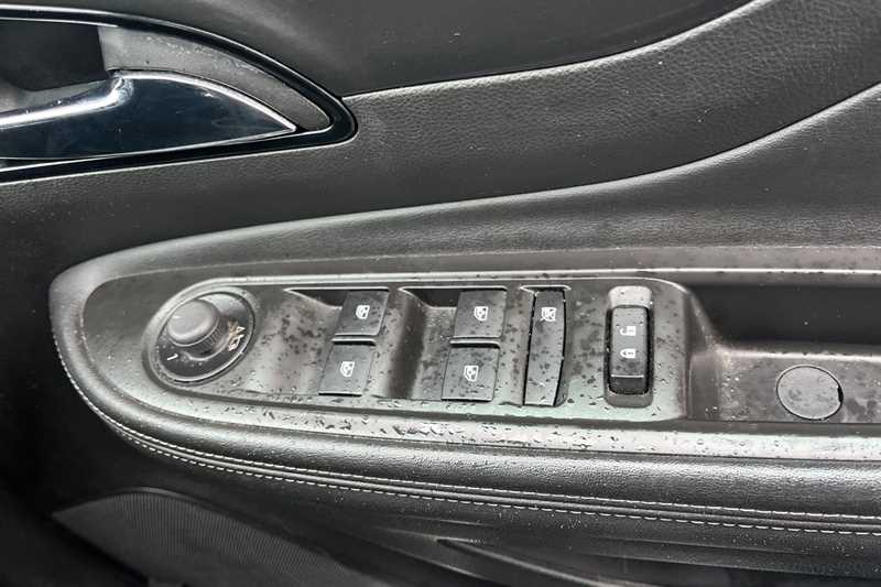 Used Vauxhall Mokka X 2017 for sale - 77513747: Photo 16