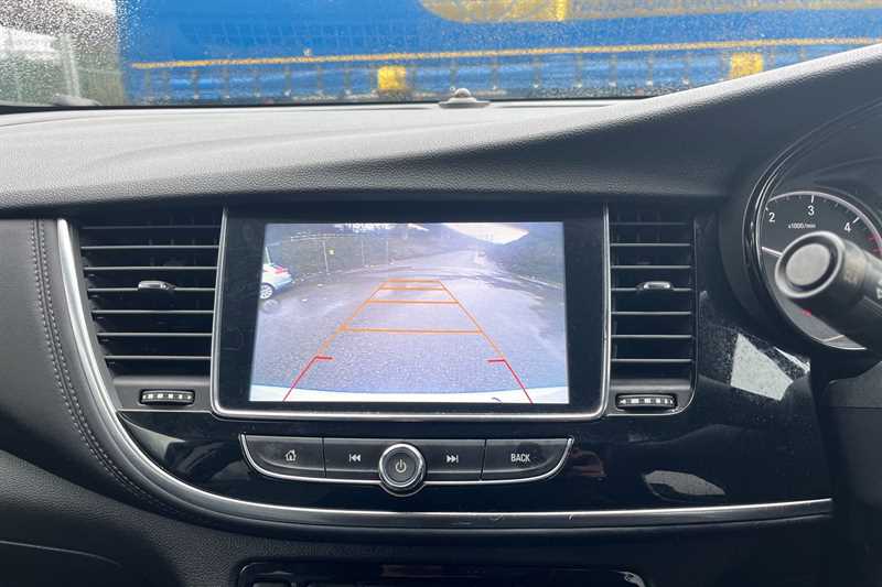 Used Vauxhall Mokka X 2017 for sale - 77513747: Photo 19