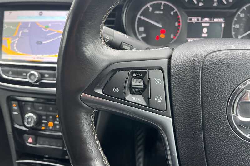 Used Vauxhall Mokka X 2017 for sale - 77513747: Photo 21