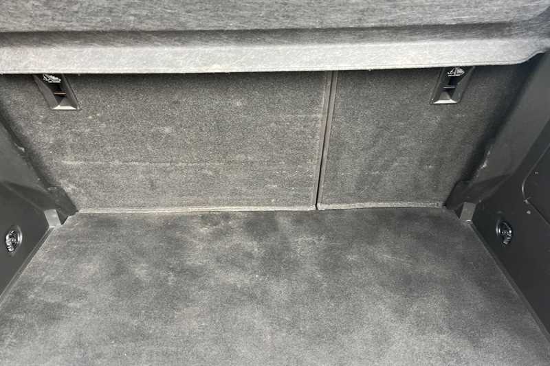 Used Vauxhall Mokka X 2017 for sale - 77513747: Photo 24