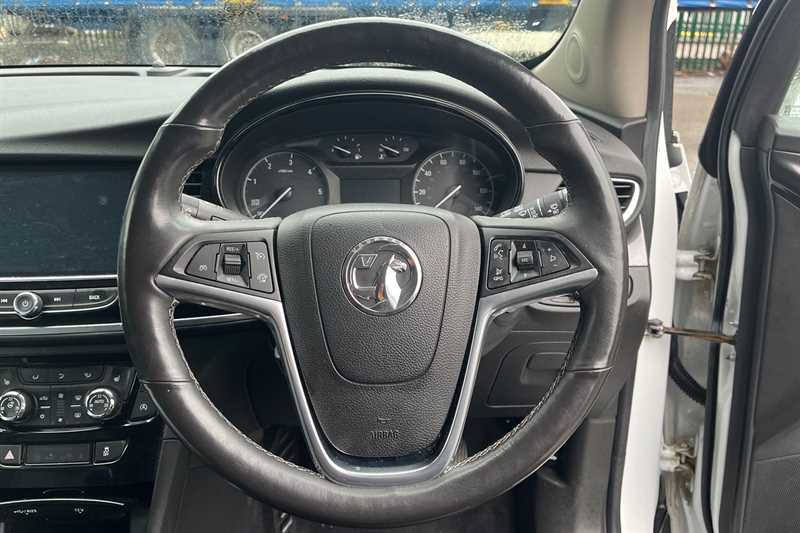 Used Vauxhall Mokka X 2017 for sale - 77513747: Photo 25