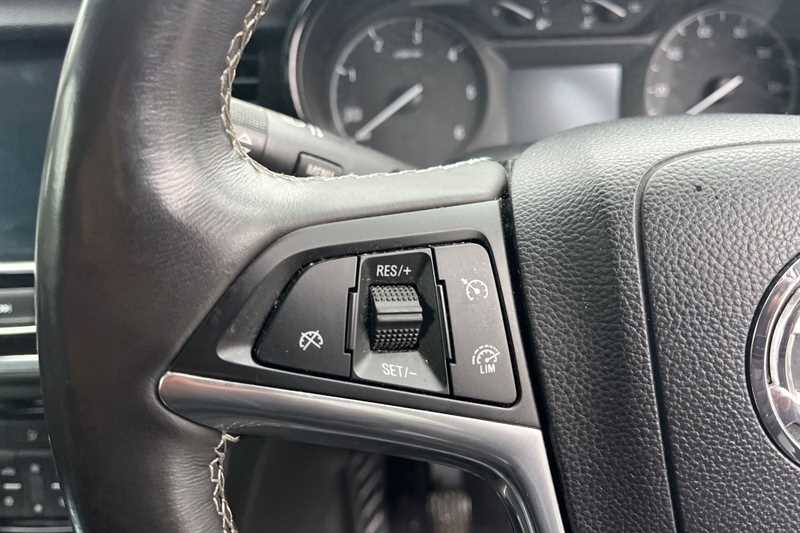 Used Vauxhall Mokka X 2017 for sale - 77513747: Photo 26