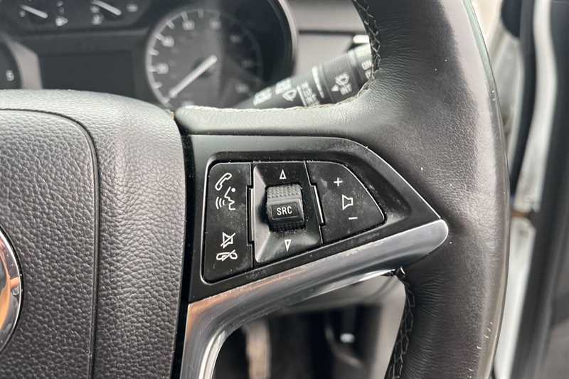 Used Vauxhall Mokka X 2017 for sale - 77513747: Photo 27