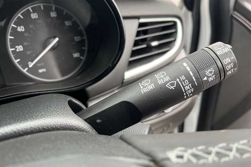 Used Vauxhall Mokka X 2017 for sale - 77513747: Photo 28