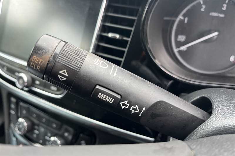 Used Vauxhall Mokka X 2017 for sale - 77513747: Photo 29