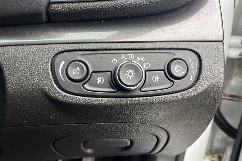 Used Vauxhall Mokka X 2017 for sale - 77513747: Photo 30