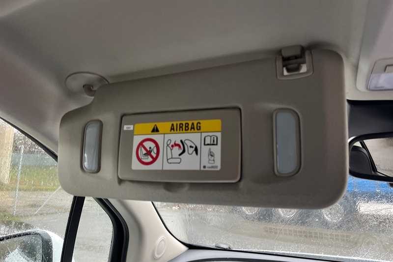 Used Vauxhall Mokka X 2017 for sale - 77513747: Photo 31