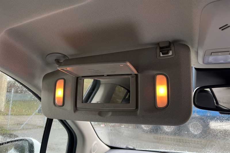 Used Vauxhall Mokka X 2017 for sale - 77513747: Photo 32