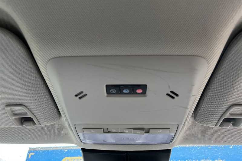 Used Vauxhall Mokka X 2017 for sale - 77513747: Photo 33