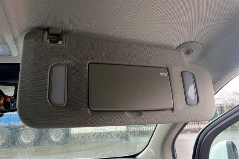 Used Vauxhall Mokka X 2017 for sale - 77513747: Photo 35