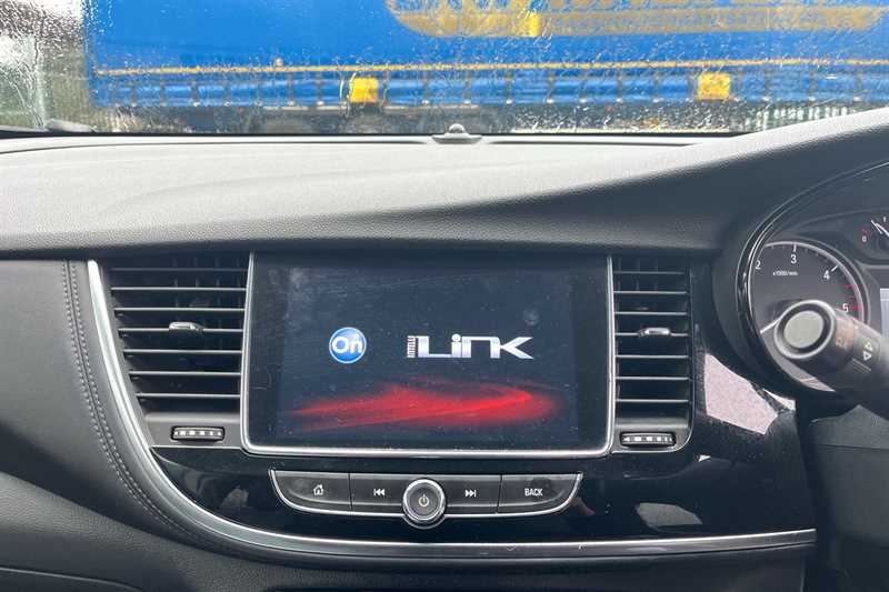 Used Vauxhall Mokka X 2017 for sale - 77513747: Photo 37